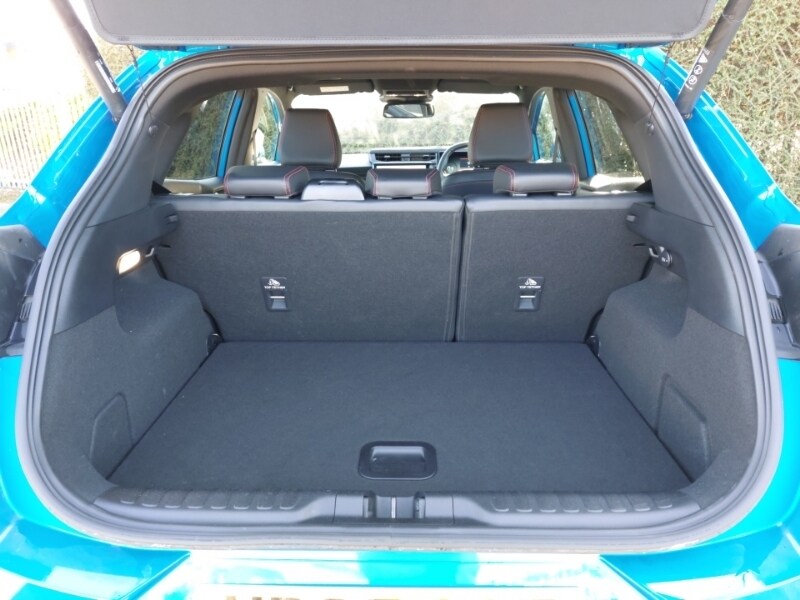 Used Ford Puma 2025 for sale - 77933229: Photo 8