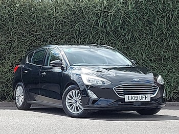 Used Ford Focus 2019 for sale - 75656712: Photo