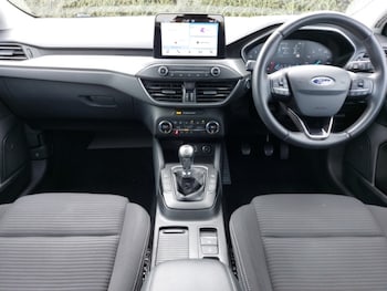 Used Ford Focus 2019 for sale - 75656712: Photo