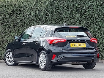 Used Ford Focus 2019 for sale - 75656712: Photo