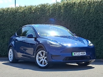 Used Tesla Model Y 2023 for sale - 79207730: Photo