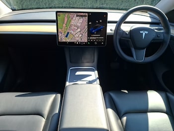 Used Tesla Model Y 2023 for sale - 79207730: Photo