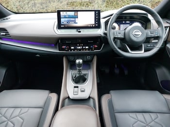 Used Nissan Qashqai 2025 for sale - 79356482: Photo
