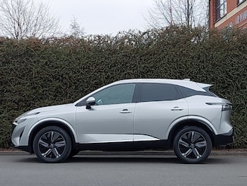 Used Nissan Qashqai 2025 for sale - 79356482: Photo