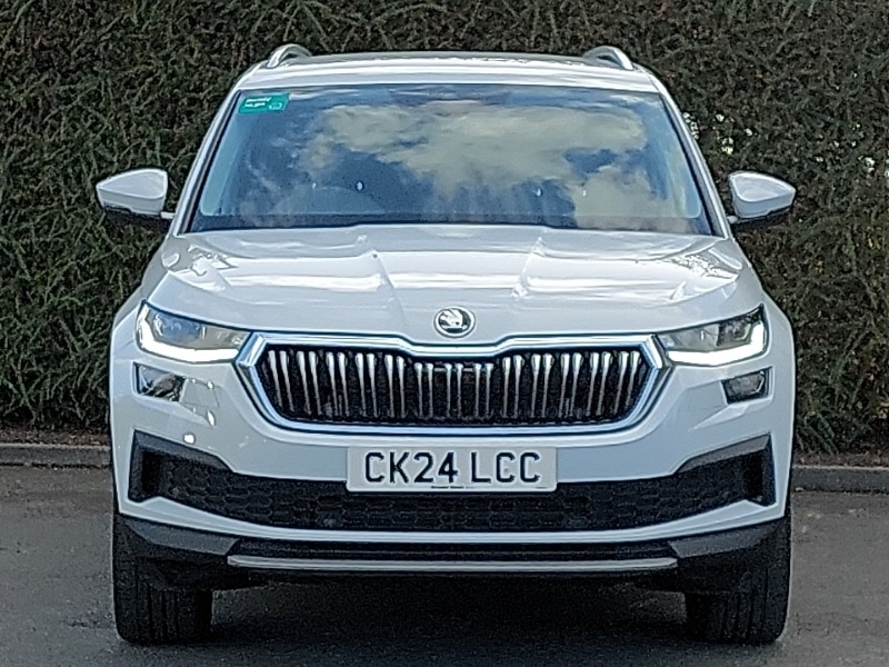 Used Skoda Kodiaq 2024 for sale - 76393339: Photo 19