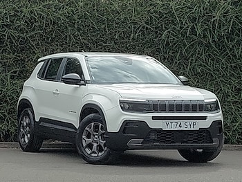 Jeep - Other