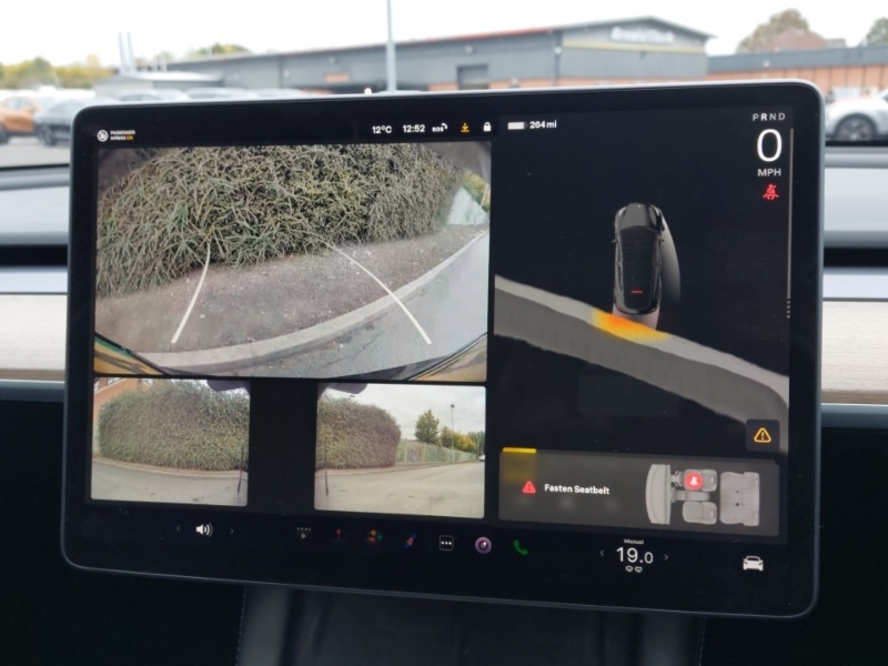 Used Tesla Model Y 2022 for sale - 76907247: Photo 11