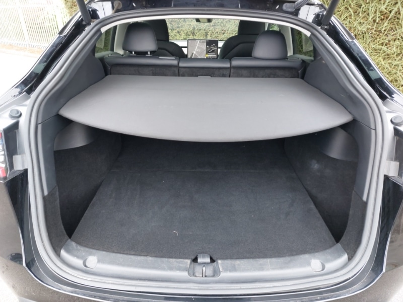 Used Tesla Model Y 2022 for sale - 76907247: Photo 8