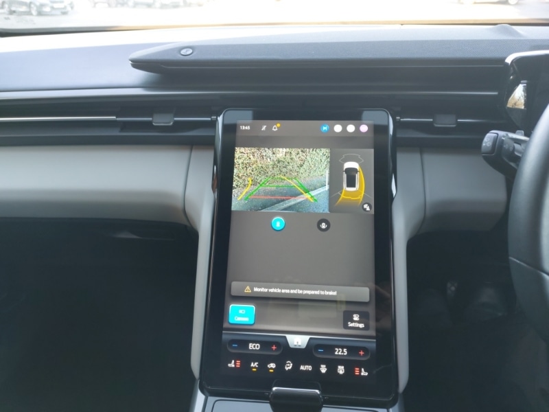 Used Ford Explorer 2025 for sale - 76795419: Photo 11