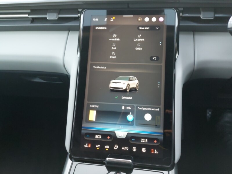 Used Ford Explorer 2025 for sale - 76795419: Photo 12