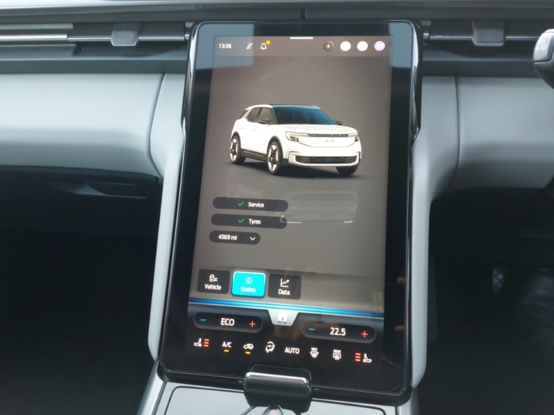 Used Ford Explorer 2025 for sale - 76795419: Photo 13