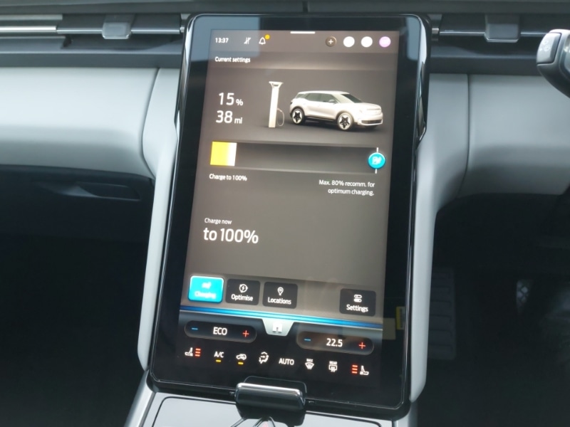 Used Ford Explorer 2025 for sale - 76795419: Photo 14