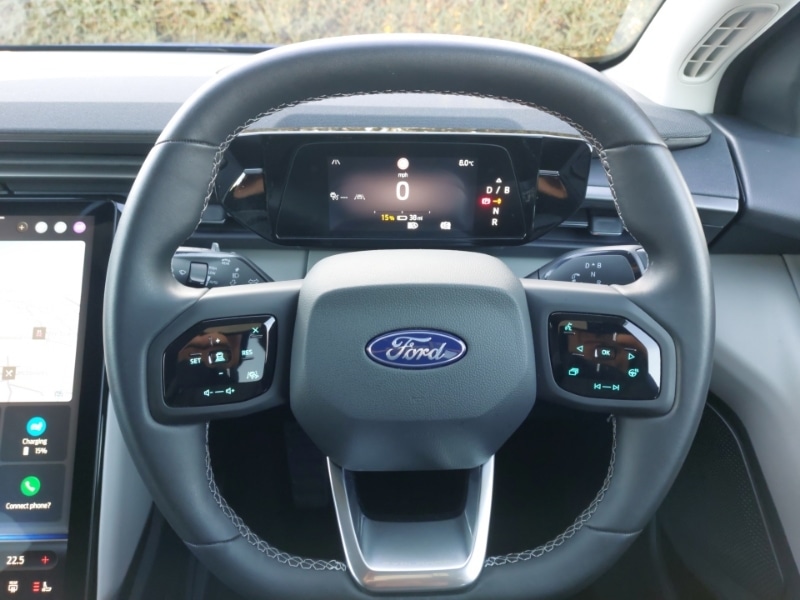 Used Ford Explorer 2025 for sale - 76795419: Photo 17