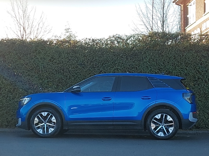 Used Ford Explorer 2025 for sale - 76795419: Photo 4