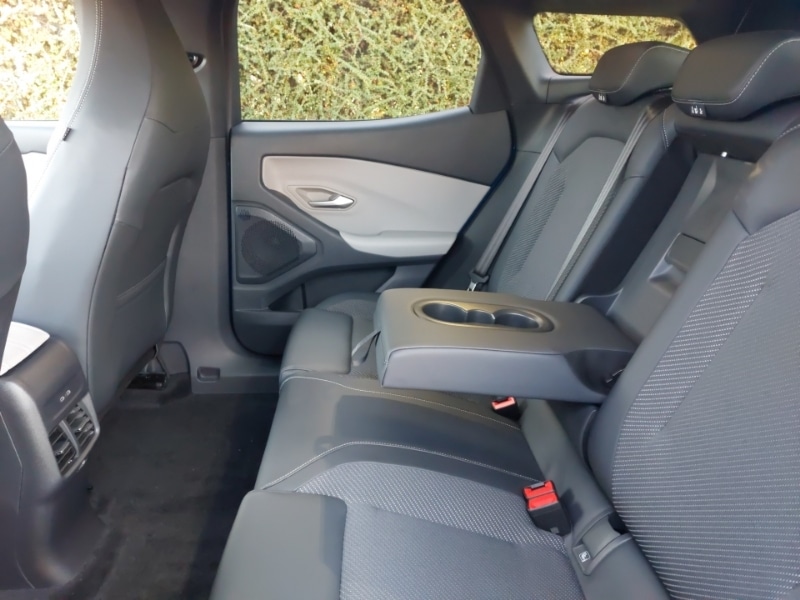 Used Ford Explorer 2025 for sale - 76795419: Photo 6