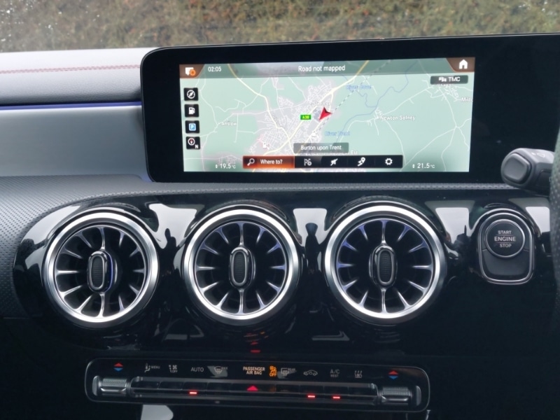 Used Mercedes-Benz CLA 2023 for sale - 76816075: Photo 10