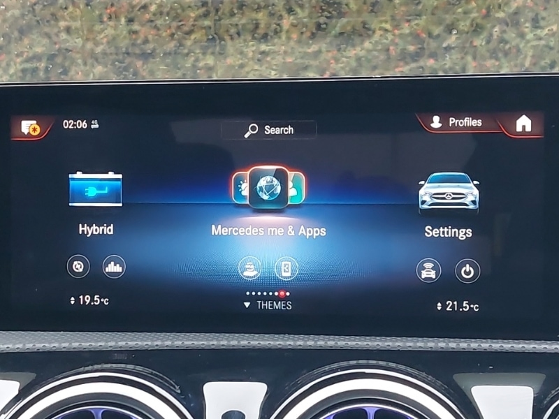 Used Mercedes-Benz CLA 2023 for sale - 76816075: Photo 12