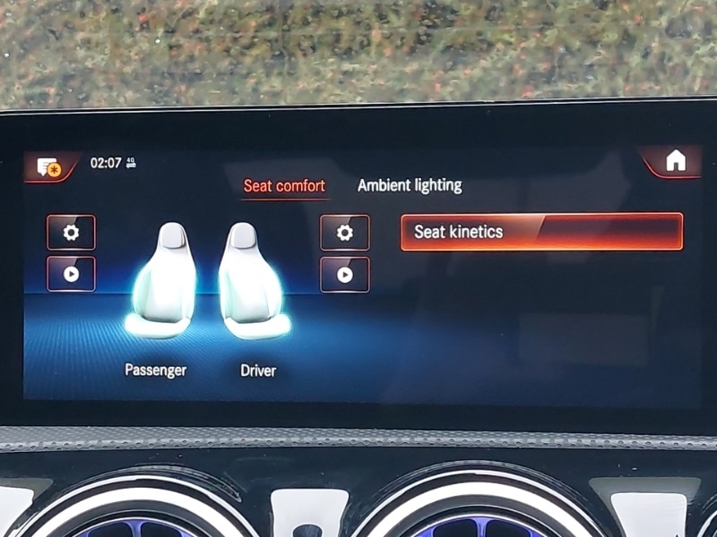 Used Mercedes-Benz CLA 2023 for sale - 76816075: Photo 13