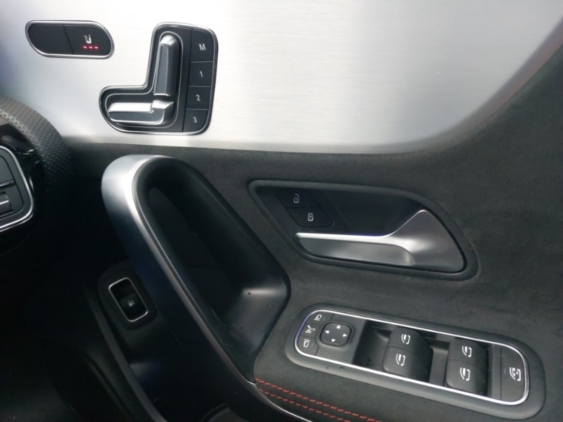 Used Mercedes-Benz CLA 2023 for sale - 76816075: Photo 16