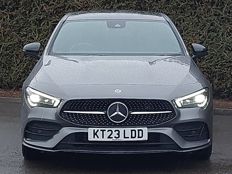 Used Mercedes-Benz CLA 2023 for sale - 76816075: Photo 19