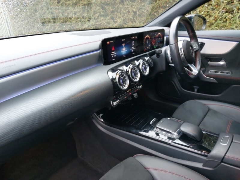 Used Mercedes-Benz CLA 2023 for sale - 76816075: Photo 5