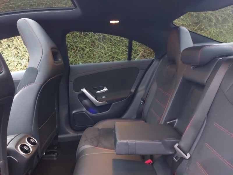 Used Mercedes-Benz CLA 2023 for sale - 76816075: Photo 6