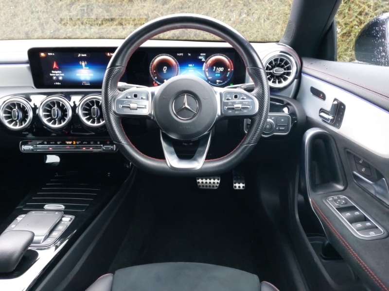 Used Mercedes-Benz CLA 2023 for sale - 76816075: Photo 7