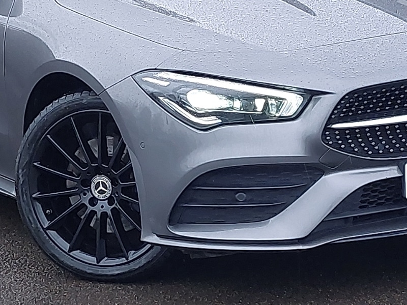 Used Mercedes-Benz CLA 2023 for sale - 76816075: Photo 9