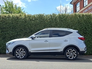 Used MG MG ZS 2024 for sale - 79382760: Photo