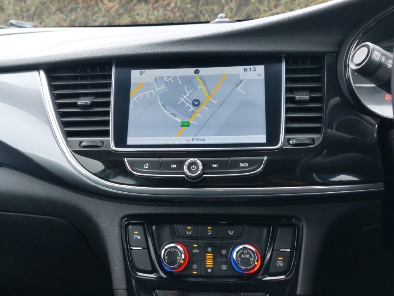 Used Vauxhall Mokka X 2019 for sale - 77610965: Photo 10