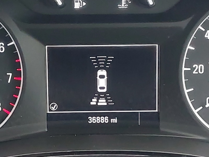 Used Vauxhall Mokka X 2019 for sale - 77610965: Photo 11