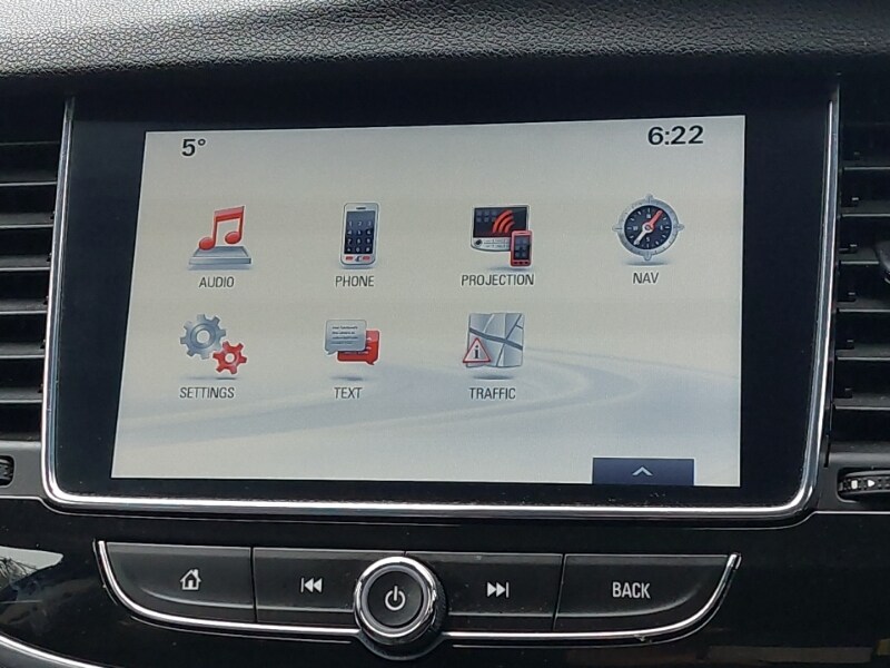 Used Vauxhall Mokka X 2019 for sale - 77610965: Photo 12