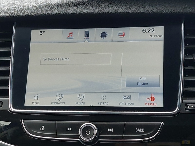 Used Vauxhall Mokka X 2019 for sale - 77610965: Photo 13