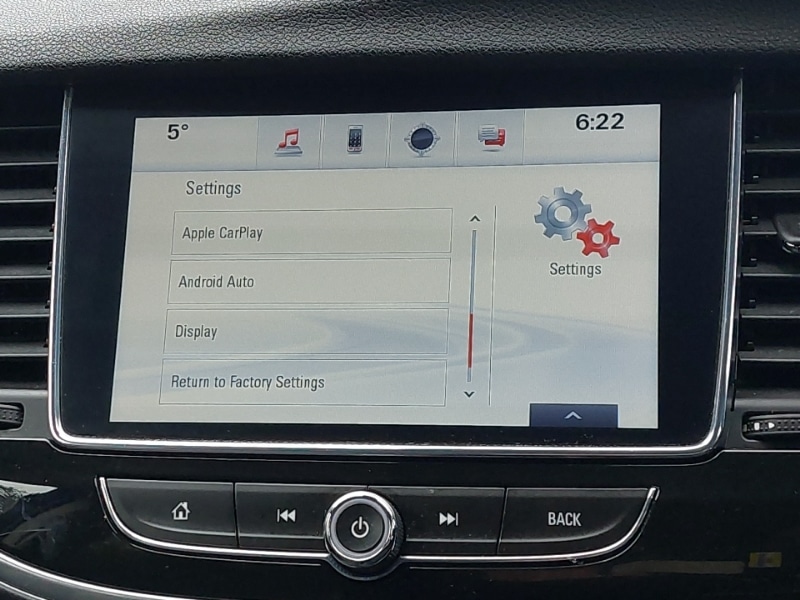 Used Vauxhall Mokka X 2019 for sale - 77610965: Photo 15