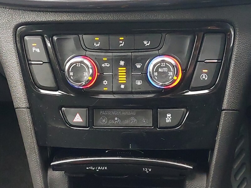 Used Vauxhall Mokka X 2019 for sale - 77610965: Photo 16