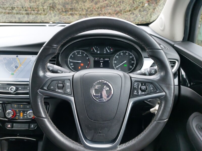 Used Vauxhall Mokka X 2019 for sale - 77610965: Photo 17