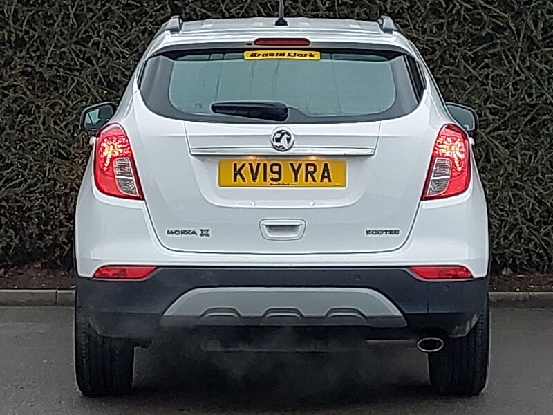 Used Vauxhall Mokka X 2019 for sale - 77610965: Photo 18