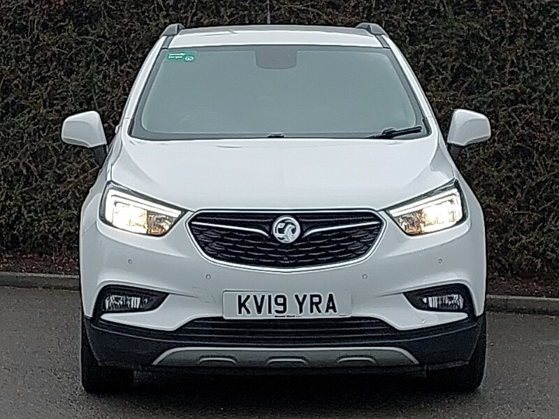 Used Vauxhall Mokka X 2019 for sale - 77610965: Photo 19
