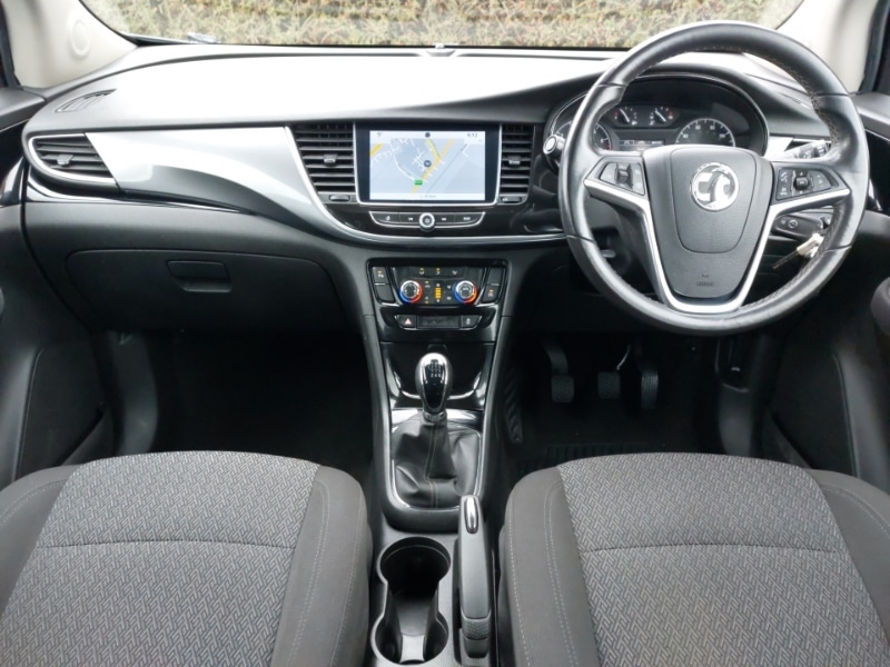 Used Vauxhall Mokka X 2019 for sale - 77610965: Photo 2