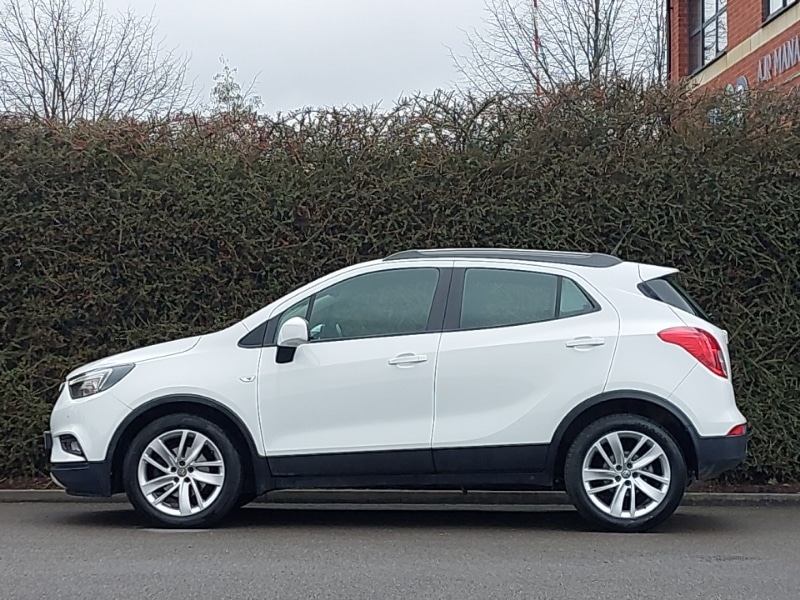 Used Vauxhall Mokka X 2019 for sale - 77610965: Photo 4