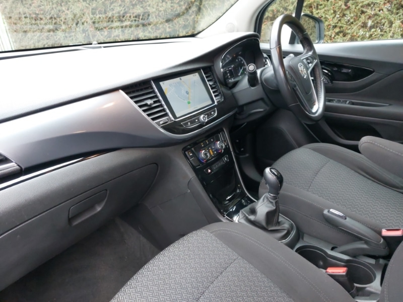 Used Vauxhall Mokka X 2019 for sale - 77610965: Photo 5