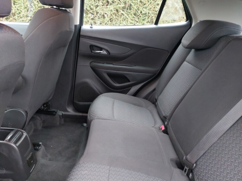 Used Vauxhall Mokka X 2019 for sale - 77610965: Photo 6