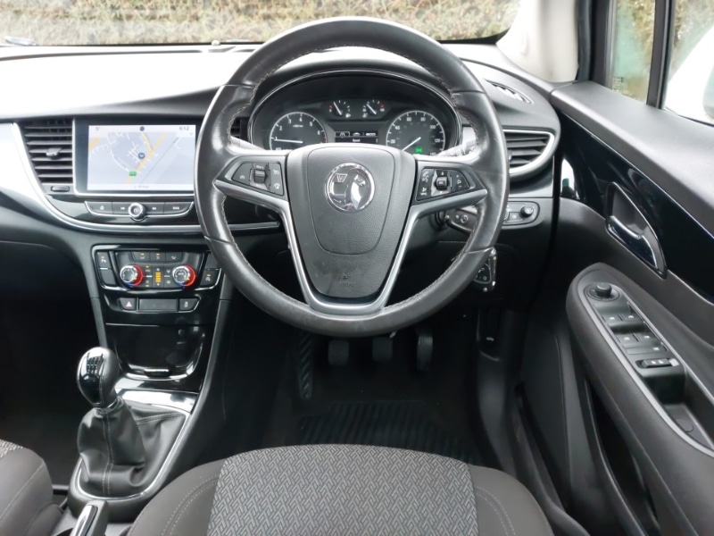 Used Vauxhall Mokka X 2019 for sale - 77610965: Photo 7