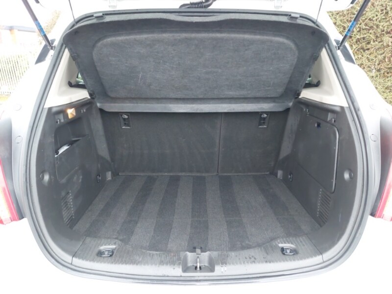 Used Vauxhall Mokka X 2019 for sale - 77610965: Photo 8