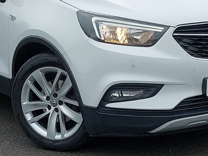 Used Vauxhall Mokka X 2019 for sale - 77610965: Photo 9