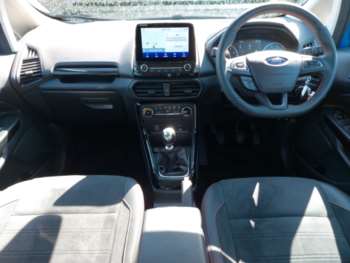 Used Ford Ecosport 2022 for sale - 74940617: Photo