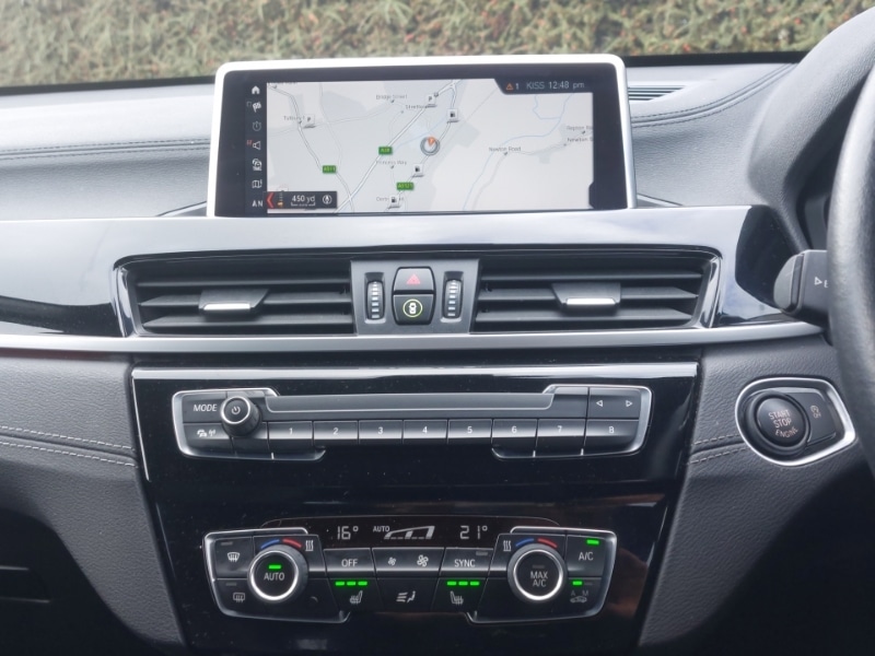 Used BMW X1 2020 for sale - 76465076: Photo 10