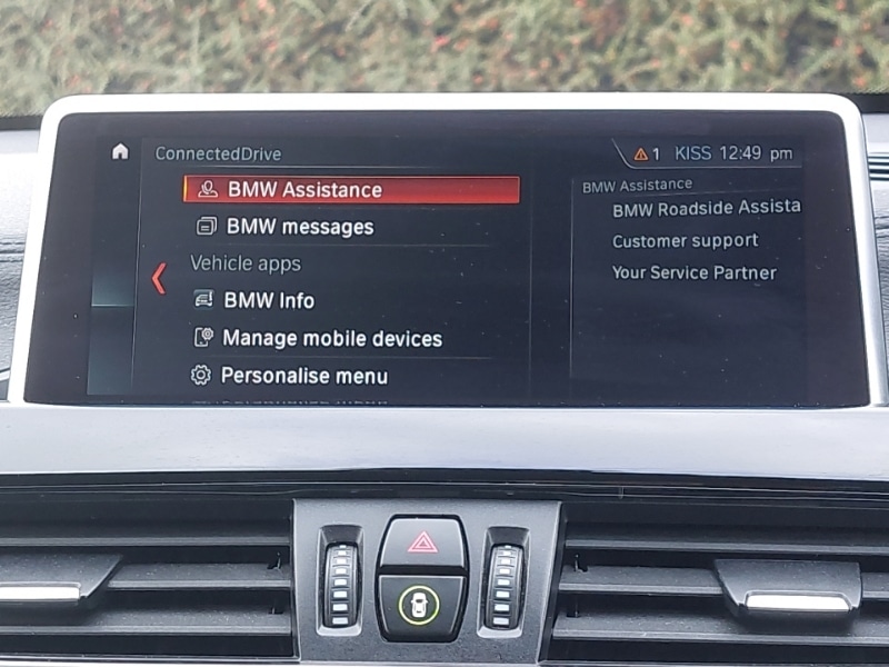 Used BMW X1 2020 for sale - 76465076: Photo 14