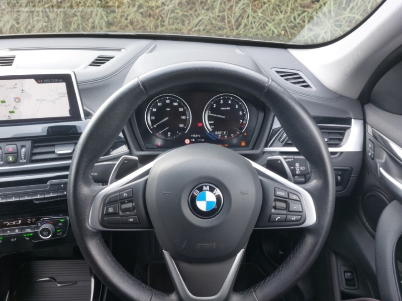 Used BMW X1 2020 for sale - 76465076: Photo 17