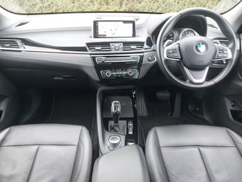 Used BMW X1 2020 for sale - 76465076: Photo